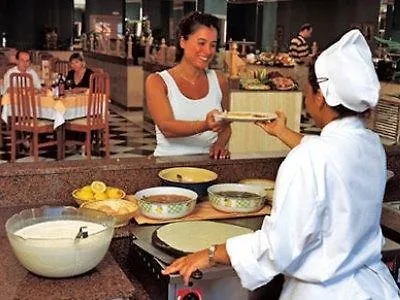 Diverhotel Dino Marbella 3*,  Spain