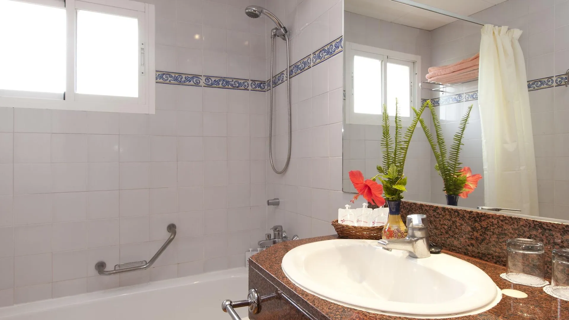 Diverhotel Dino Marbella