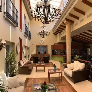 Hotel San Francisco