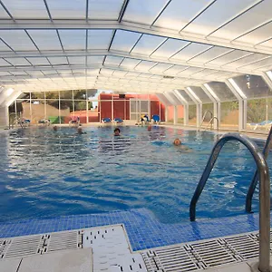 Campsite Complejo Turistico & Cabopino, Marbella