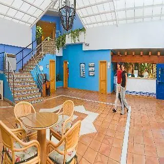 Diverhotel Dino Marbella Hotel