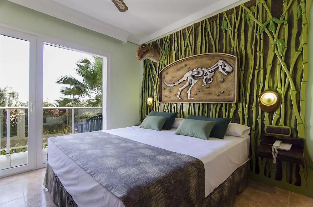 Hotel Diverhotel Dino Marbella