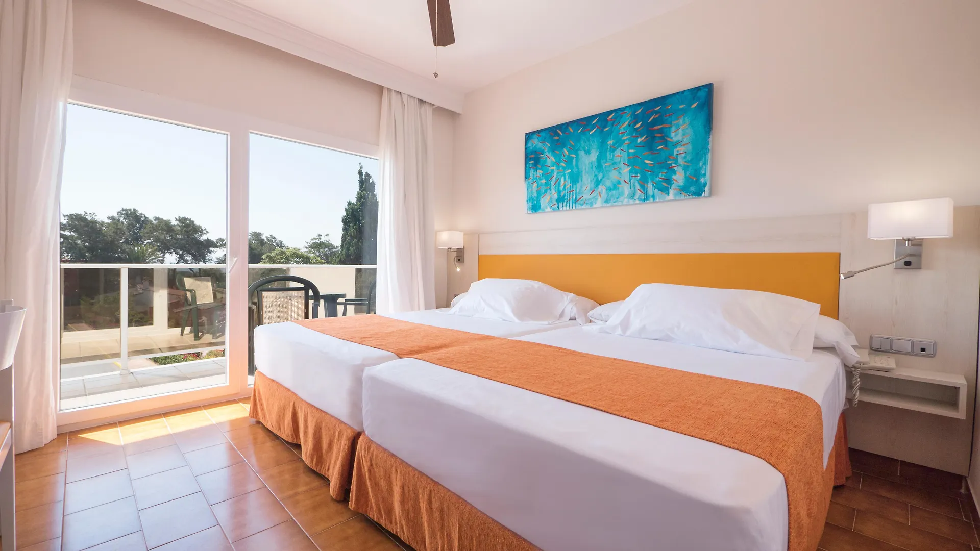 *** Hotel Diverhotel Dino Marbella Spain