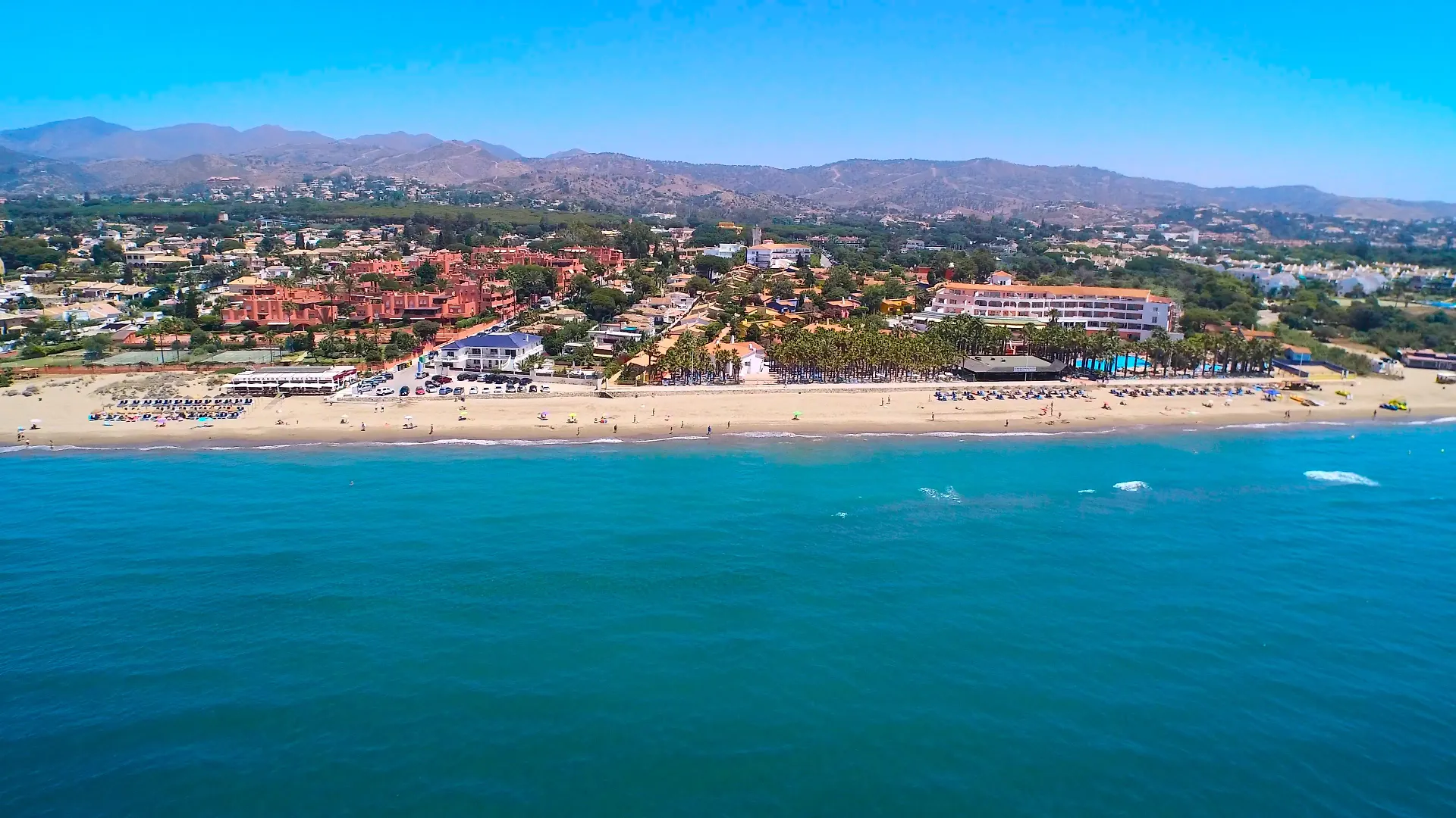 Diverhotel Dino Marbella Hotel