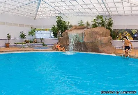Diverhotel Dino Marbella Spain