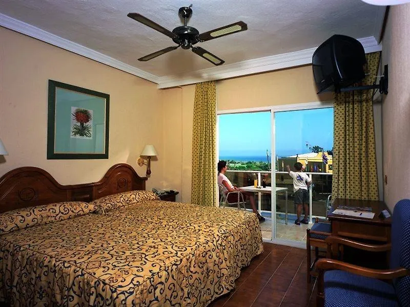 Diverhotel Dino Marbella Spain
