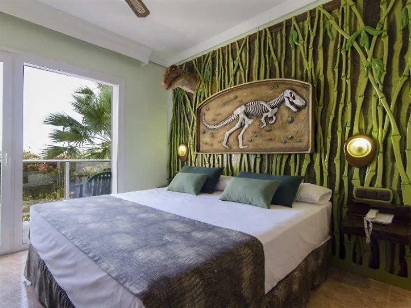 Diverhotel Dino Marbella Hotel