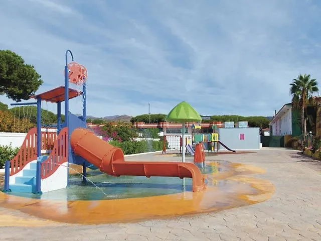 Hotel Diverhotel Dino Marbella
