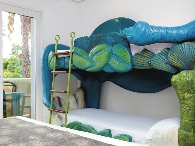 Diverhotel Dino Marbella 3*,  Spain