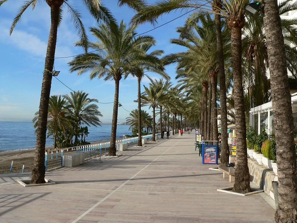 Diverhotel Dino Marbella Hotel