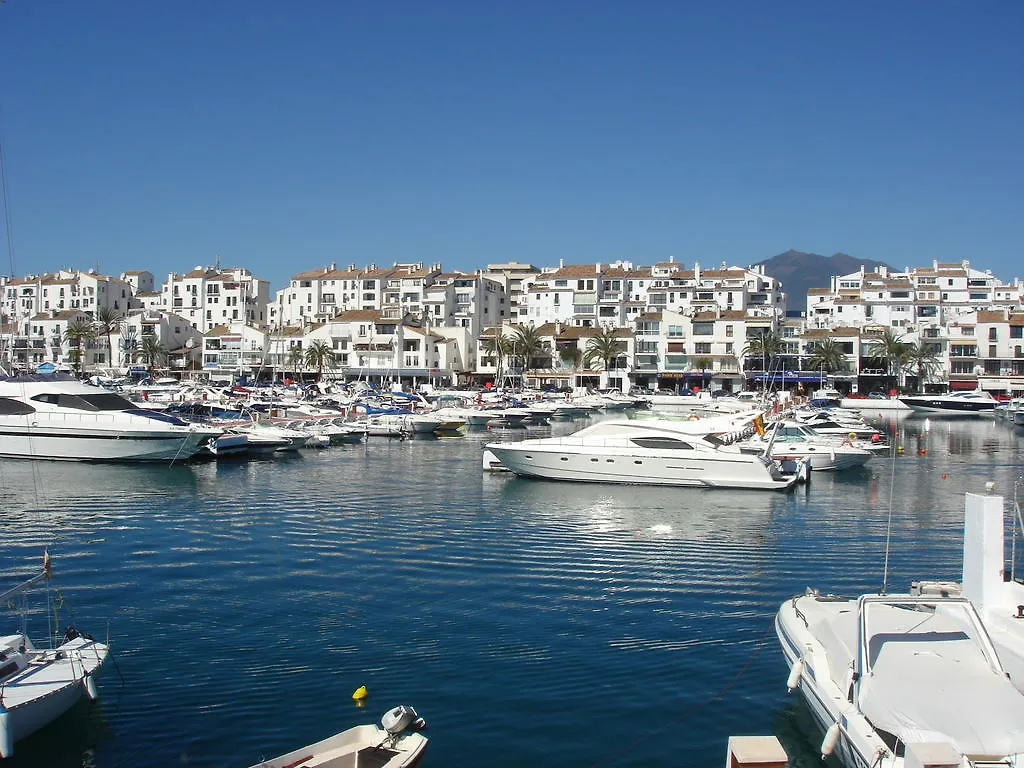 *** Hotel Diverhotel Dino Marbella Spain