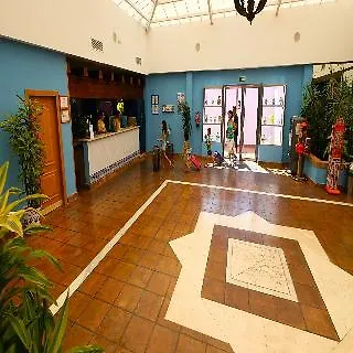 *** Hotel Diverhotel Dino Marbella Spanien
