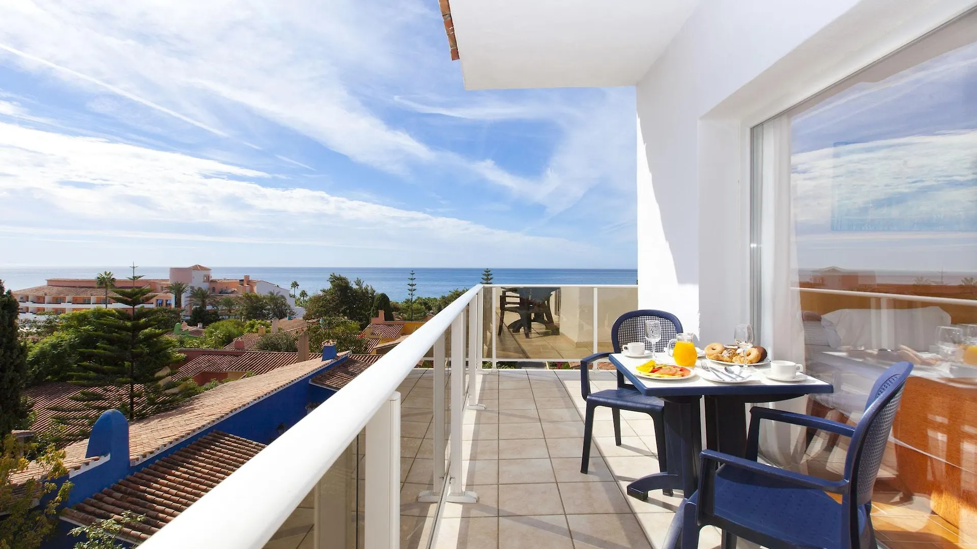 Hotel Diverhotel Dino Marbella