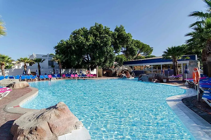 Diverhotel Dino Marbella Spanien