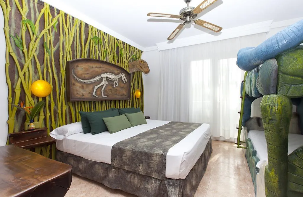 Diverhotel Dino Marbella