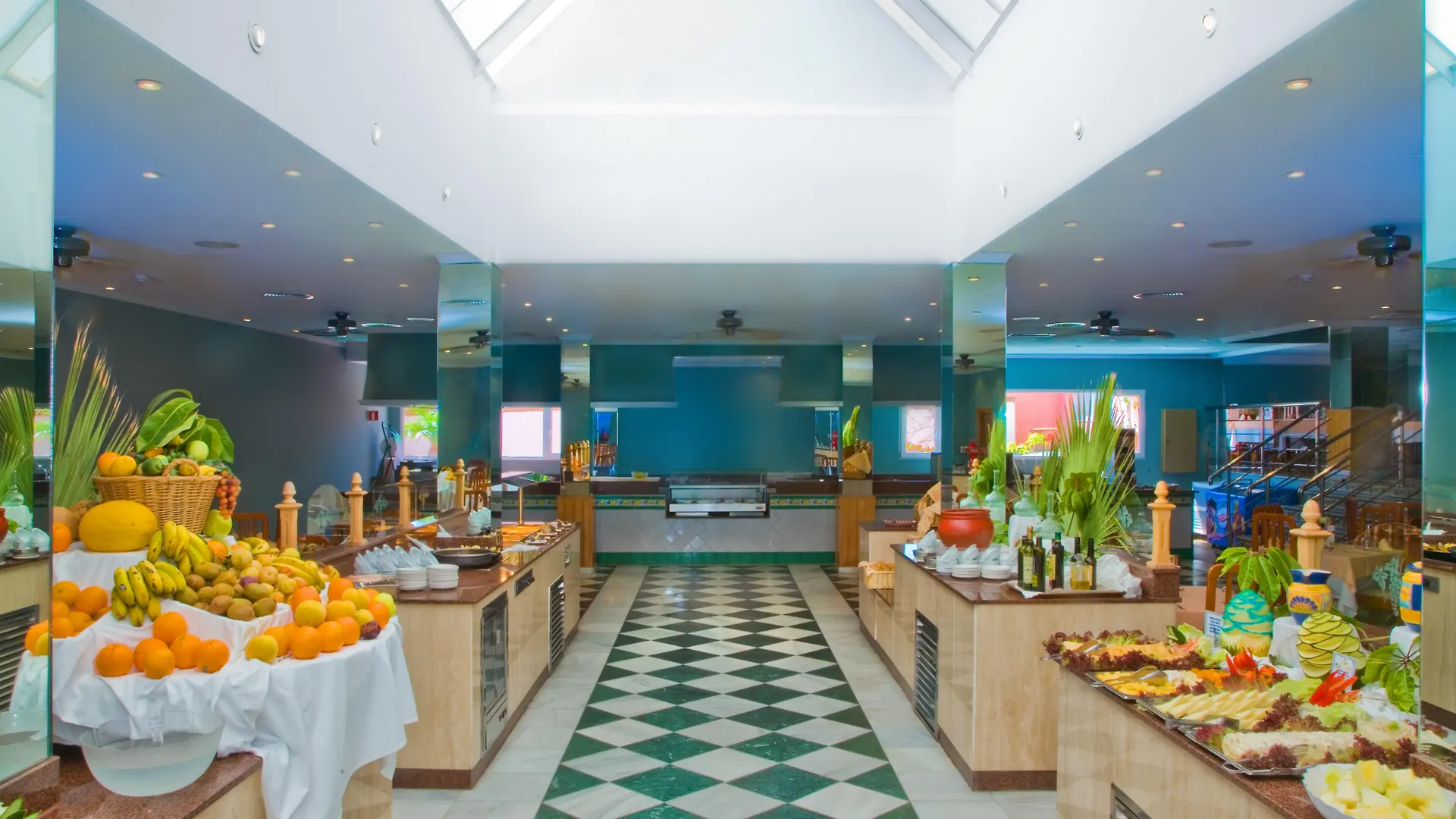 Hotel Diverhotel Dino Marbella