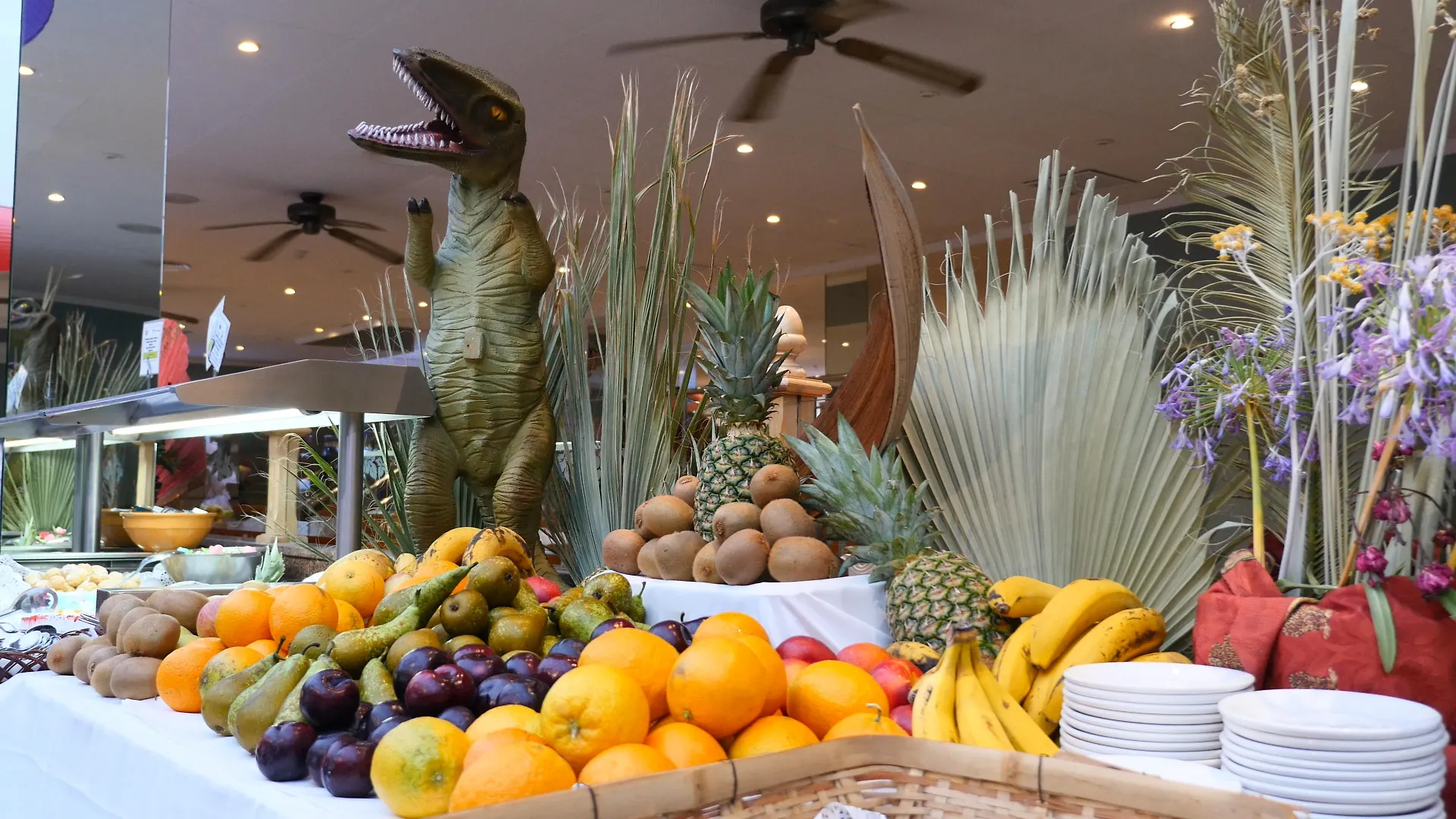 Diverhotel Dino Marbella Spanien
