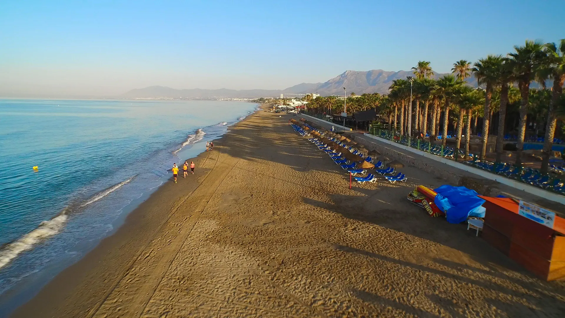 Diverhotel Dino Marbella 3*,  Spanien