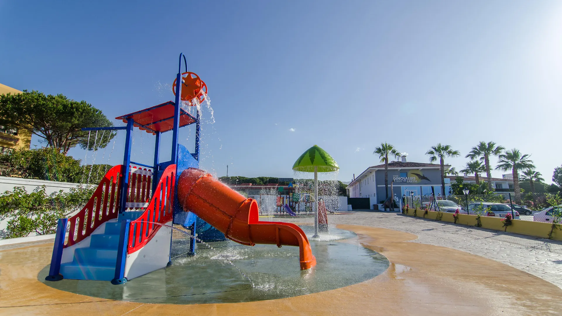 Hotel Diverhotel Dino Marbella