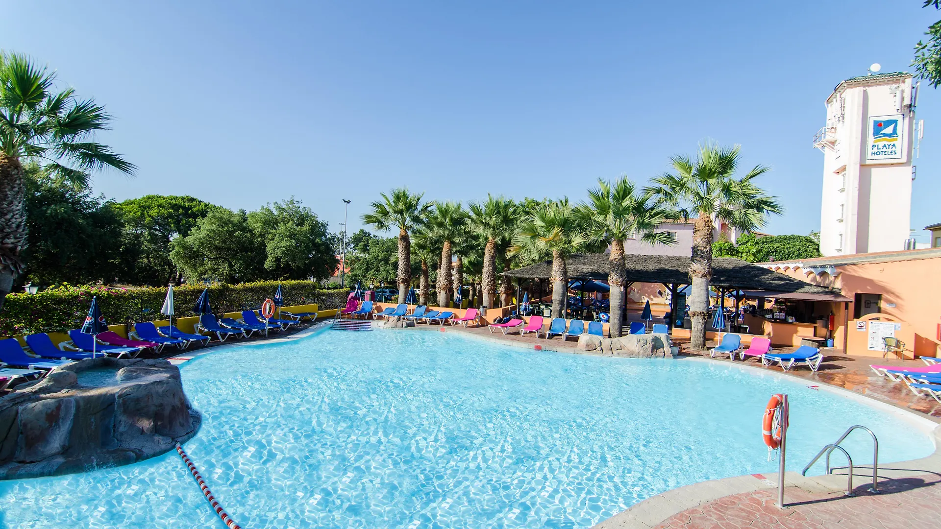 Diverhotel Dino Marbella 3*,