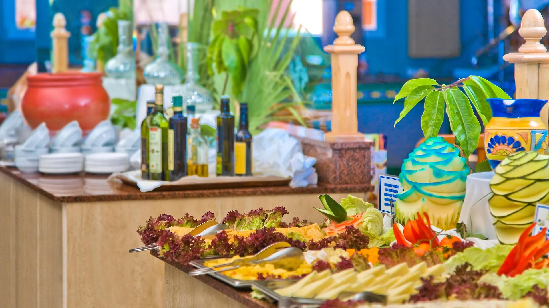 Diverhotel Dino Marbella Spanien