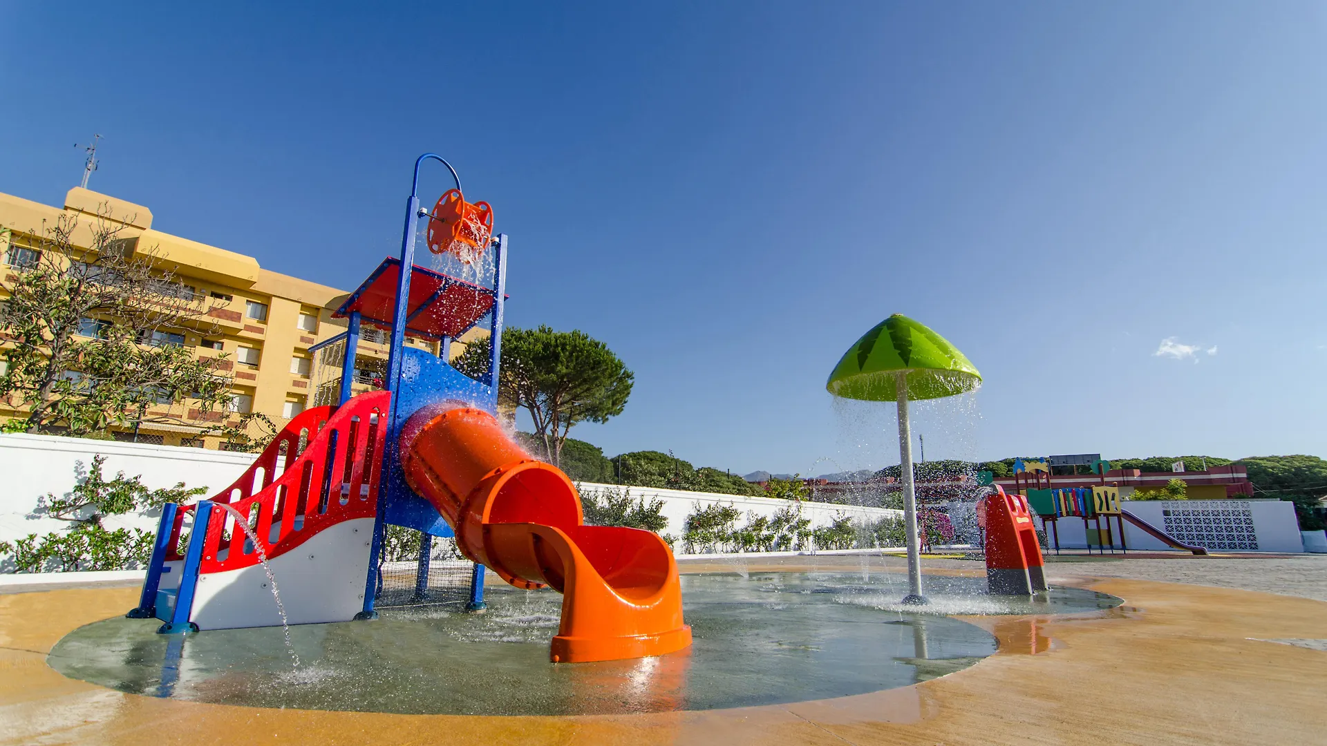 Diverhotel Dino Marbella Hotel