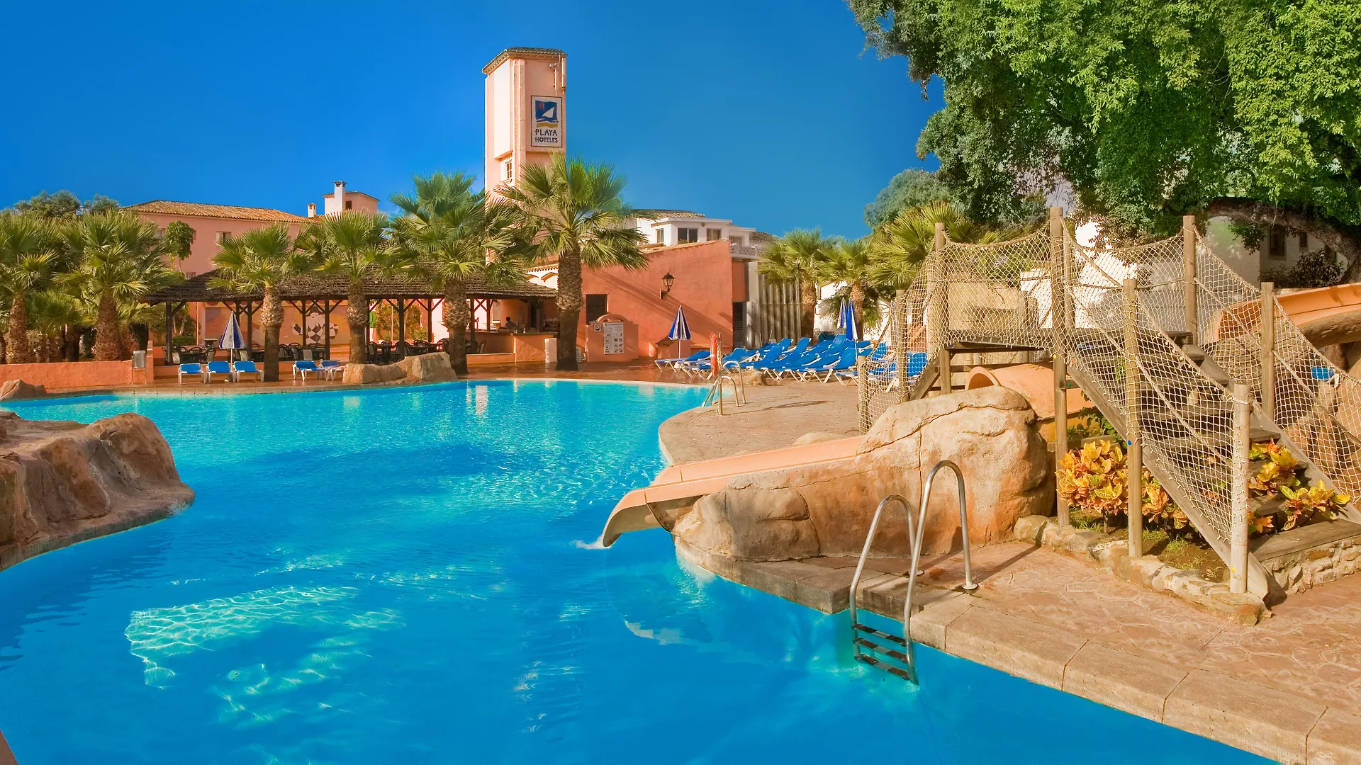 Diverhotel Dino Marbella