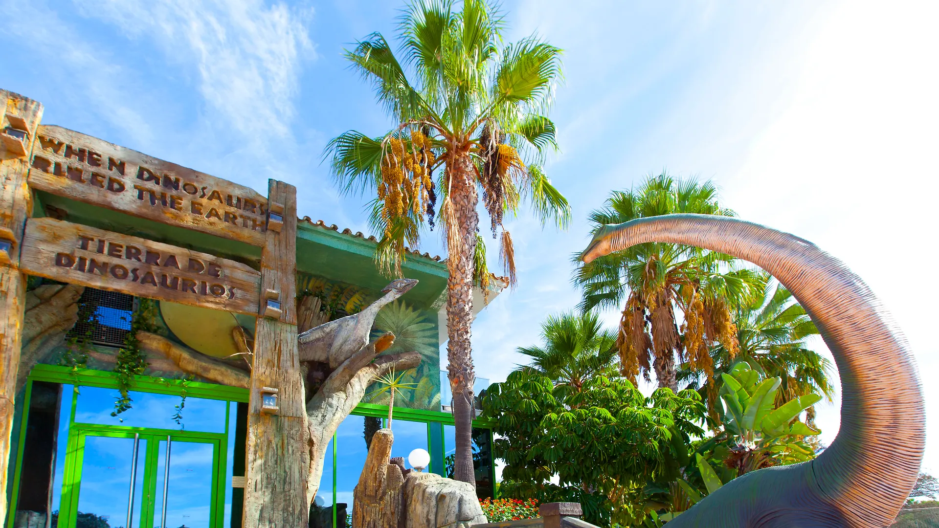 Hotel Diverhotel Dino Marbella