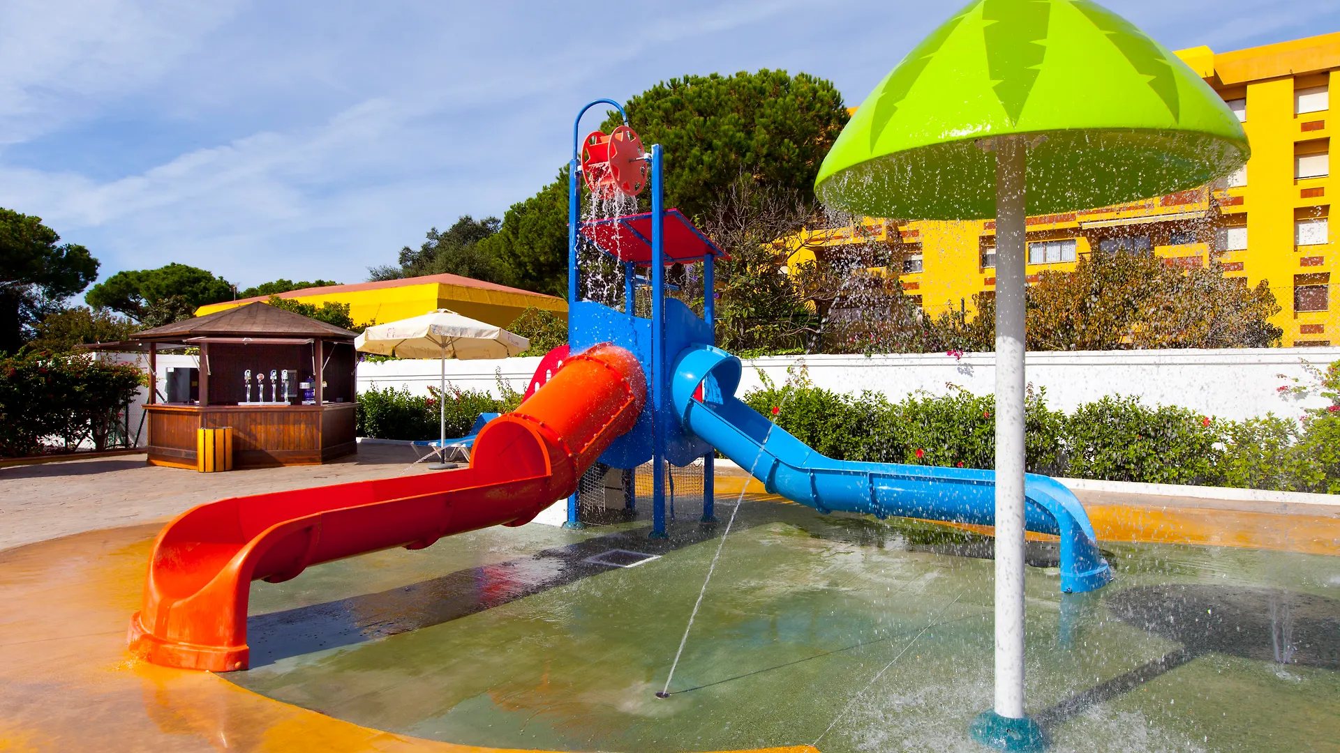 Diverhotel Dino Marbella 3*,  Spanien