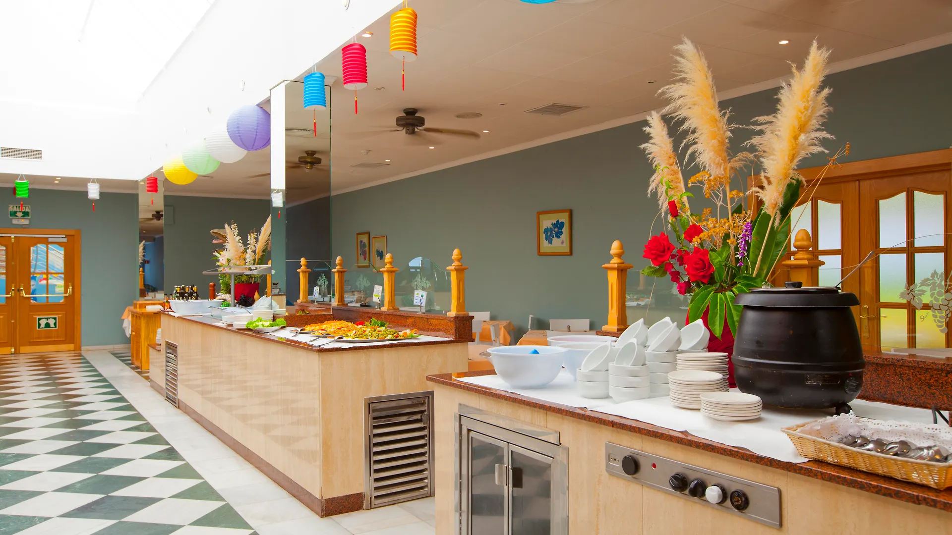 Diverhotel Dino Marbella Hotel