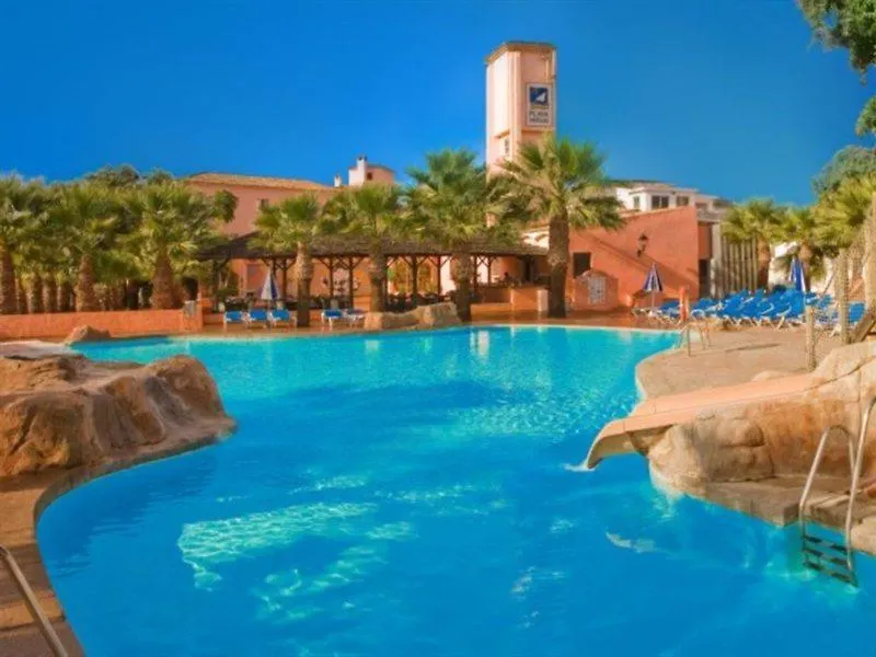 Diverhotel Dino Marbella 3*,