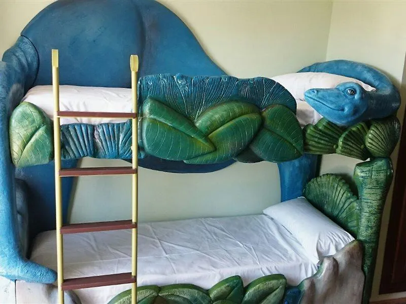 *** Hotel Diverhotel Dino Marbella Spanien