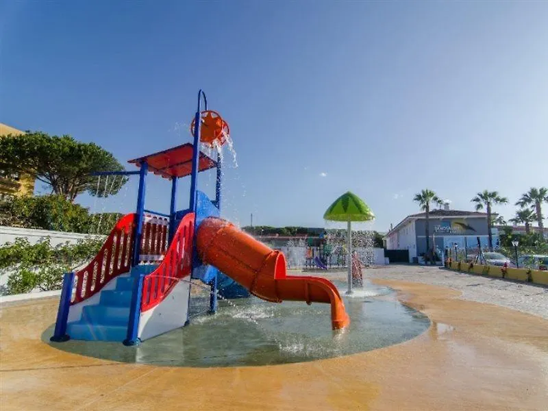 Diverhotel Dino Marbella 3*,  Spanien