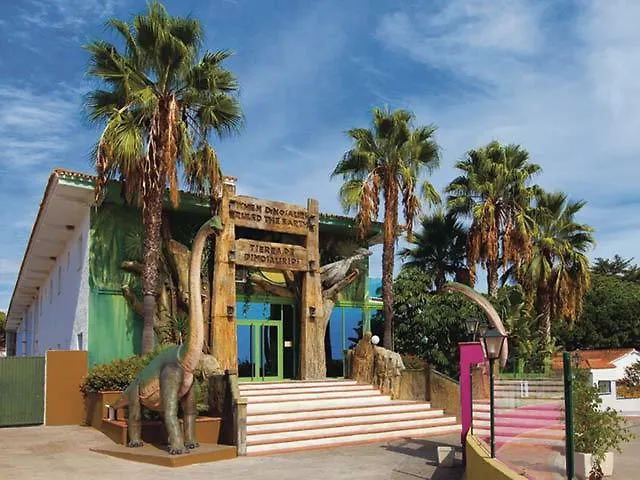 Diverhotel Dino Marbella Hotel