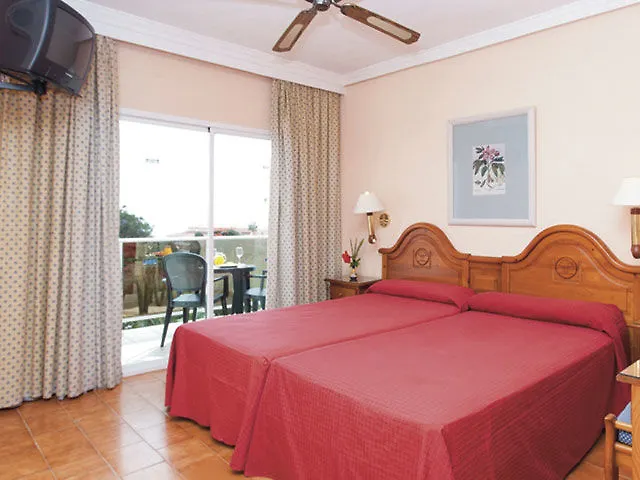 Diverhotel Dino Marbella 3*,