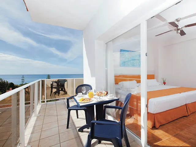 Diverhotel Dino Marbella Spanien