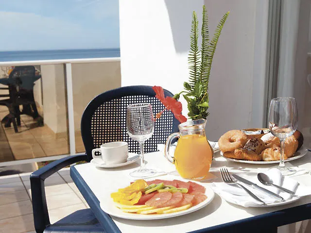 Diverhotel Dino Marbella