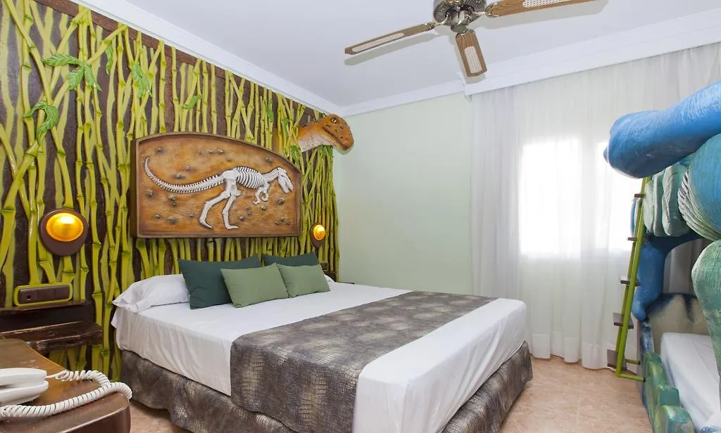 Diverhotel Dino Marbella 3*,  Spanien