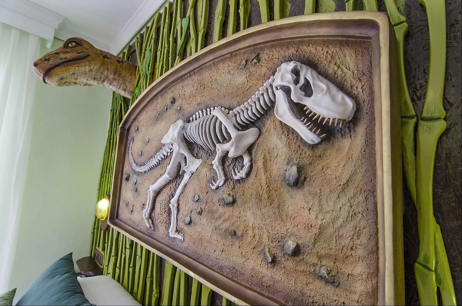 *** Hotel Diverhotel Dino Marbella Spanien