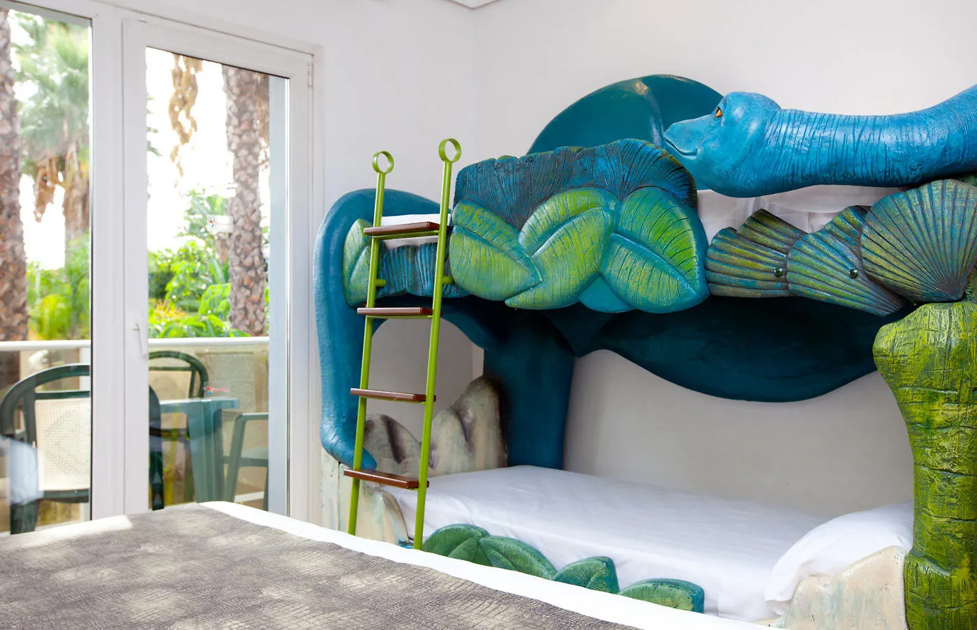 Diverhotel Dino Marbella 3*,
