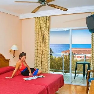 Diverhotel Dino Marbella