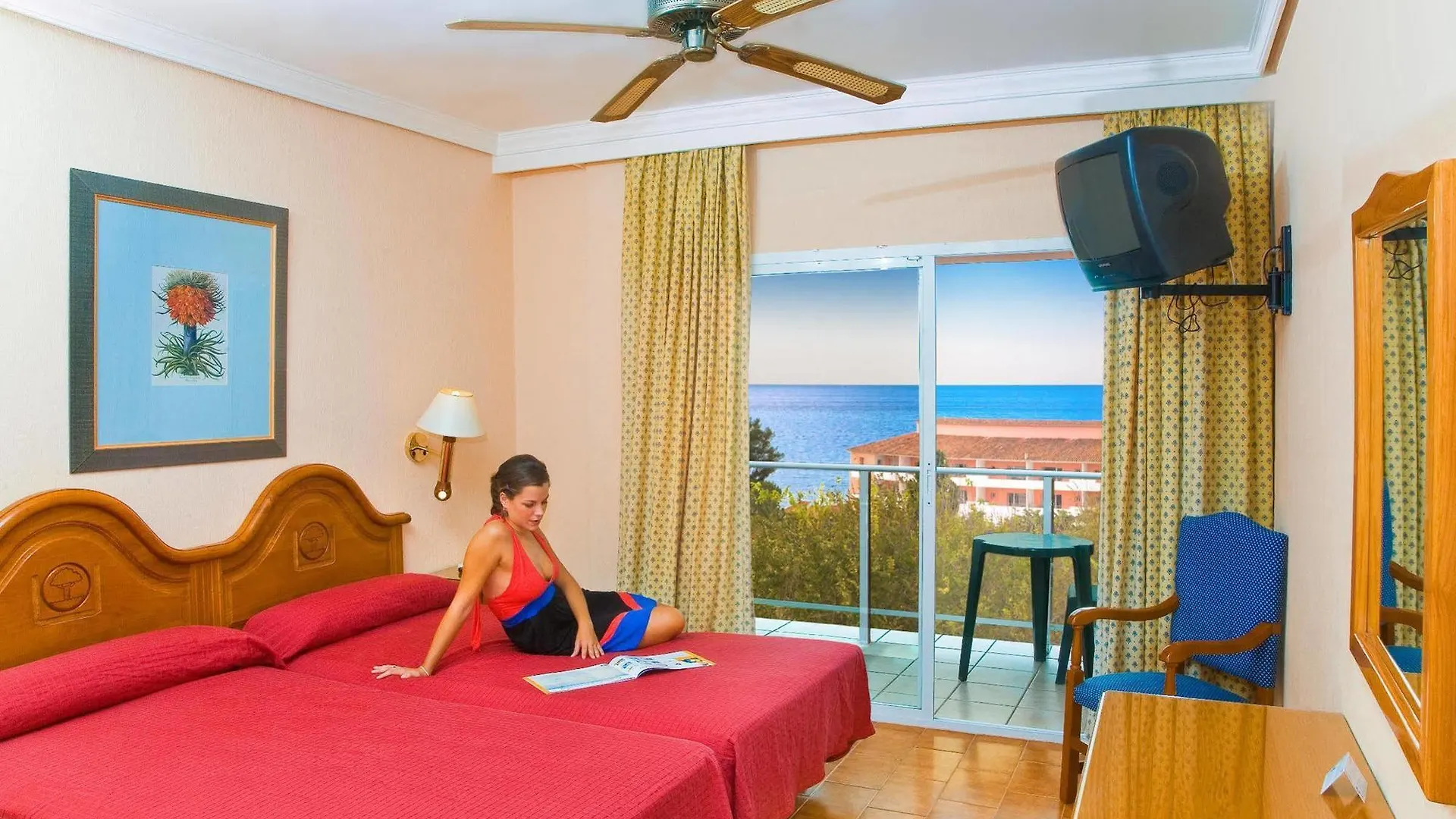 Diverhotel Dino Marbella Hotel