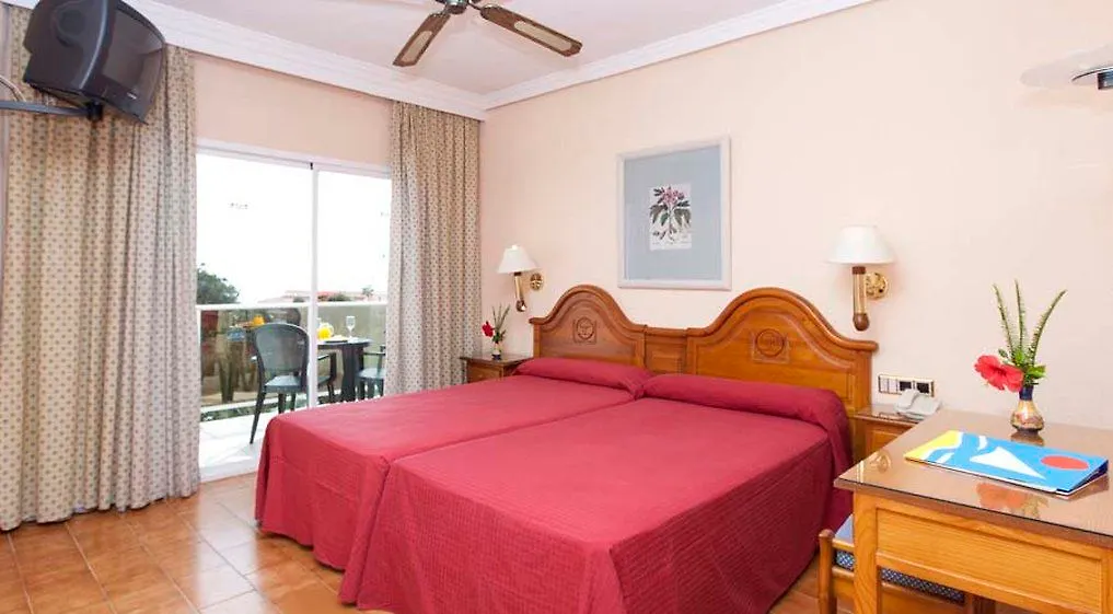Hotel Diverhotel Dino Marbella