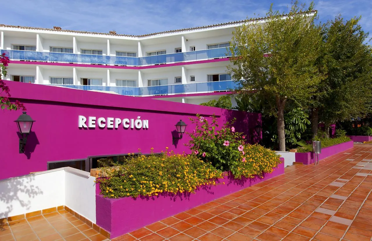 Diverhotel Dino Marbella 3*,