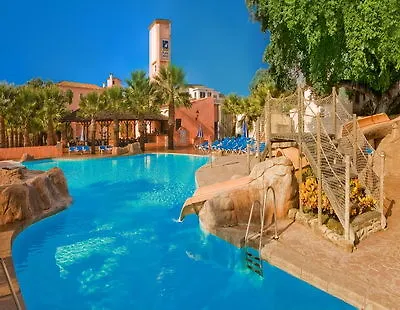 Diverhotel Dino Marbella Hotel