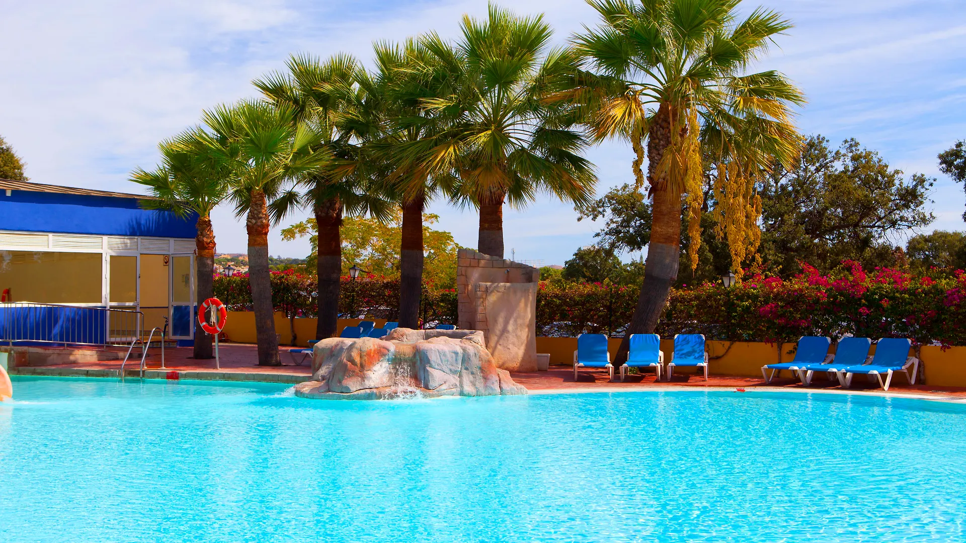 Diverhotel Dino Marbella Hotel