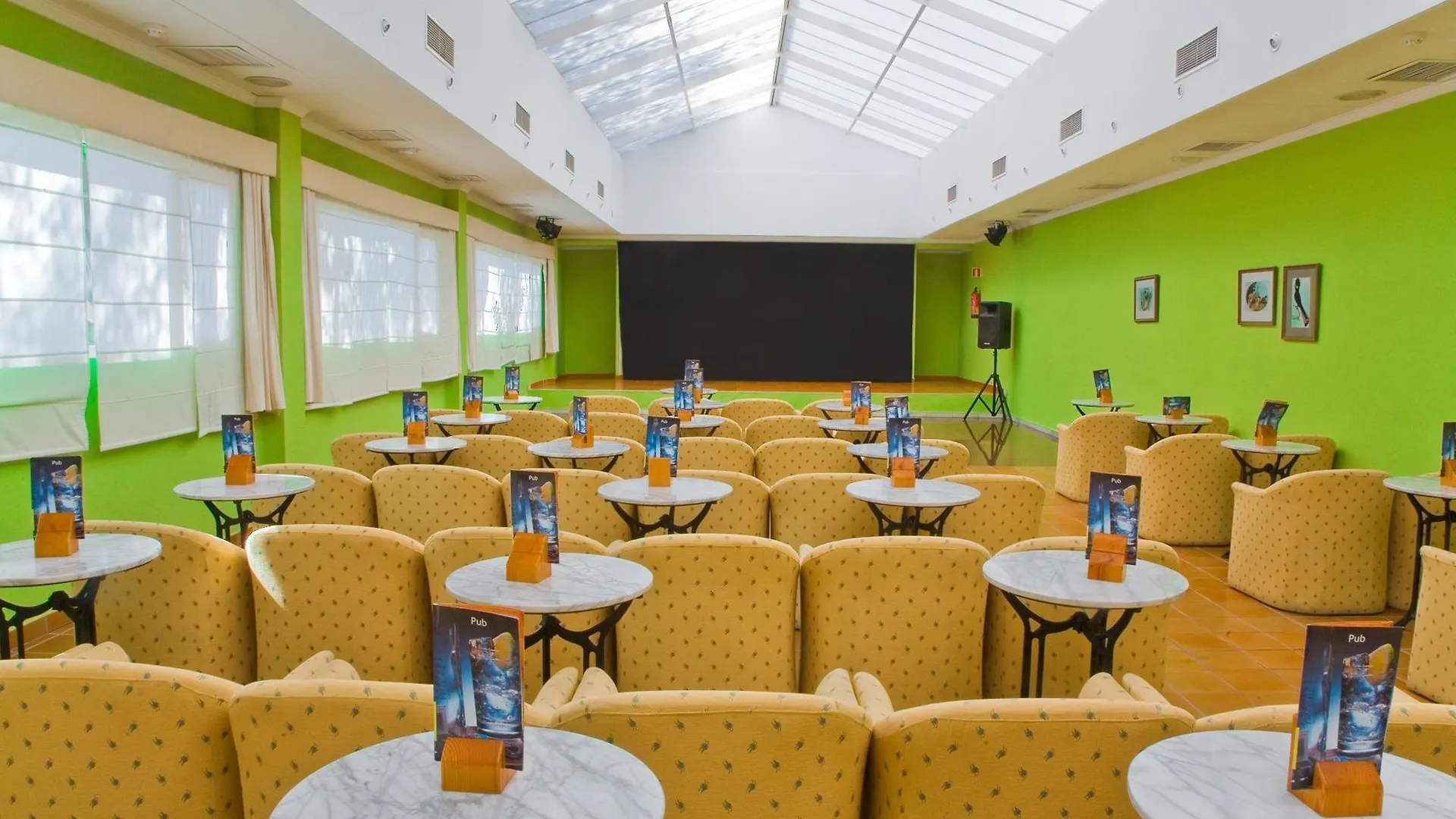 *** Hotel Diverhotel Dino Marbella Spain